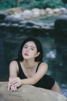 怎么用手把自己抠水